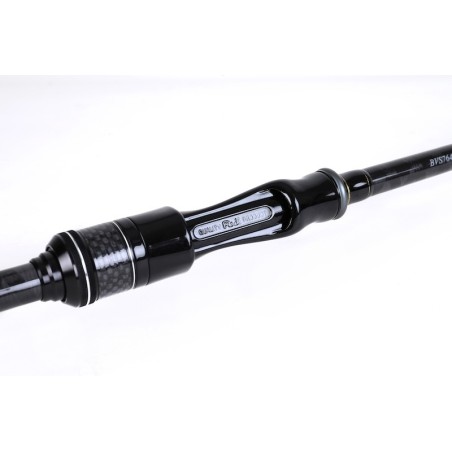 Bone Voyage Salt Finesse Spinning