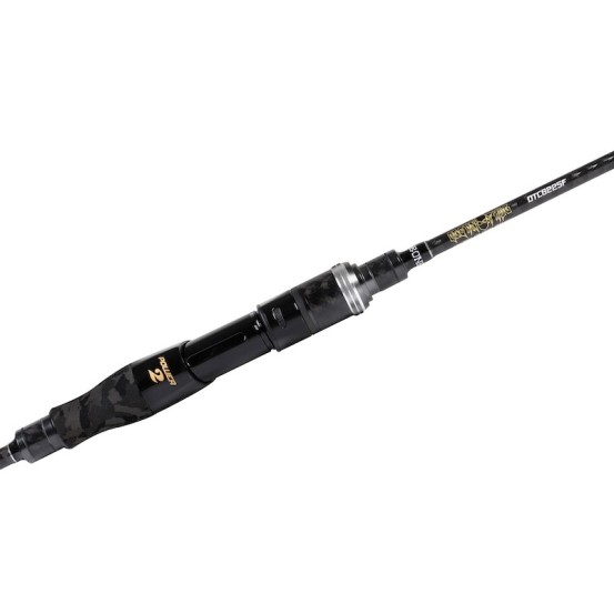 Bone Ocean Thug Slowfall Casting