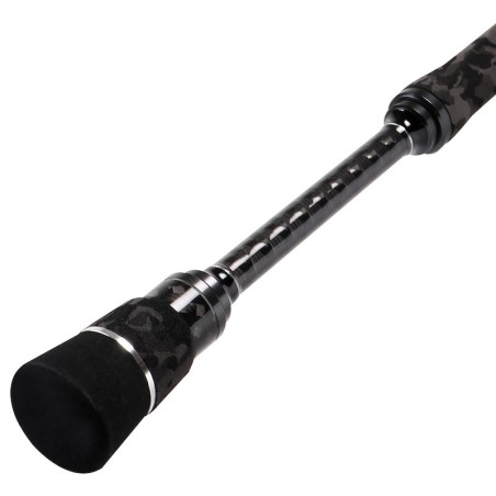 Bone Ocean Thug Slowfall Casting