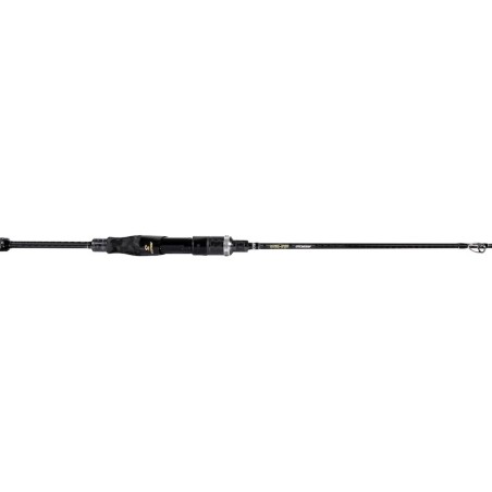 Bone Ocean Thug Slowfall Casting
