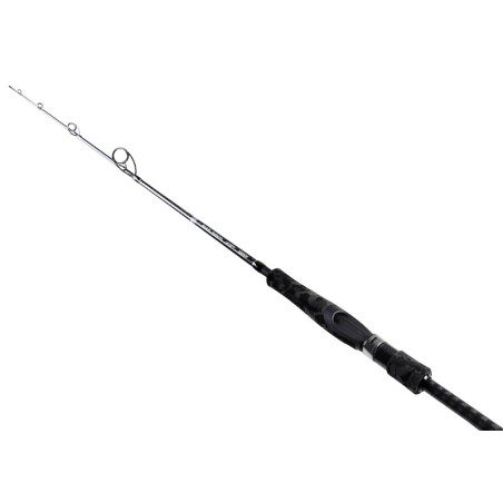 Bone Ocean Thug Jigging