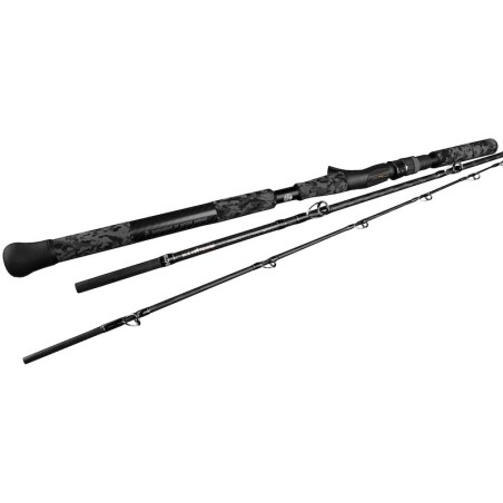 Bone Ocean Voyage Casting Jigging