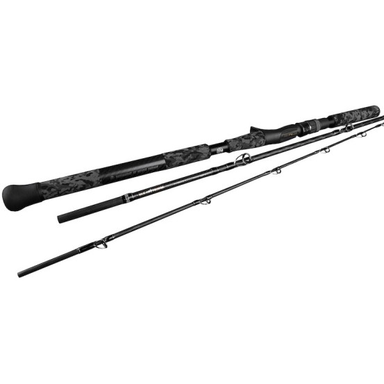 Bone Ocean Voyage Casting Jigging