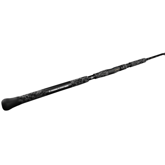 Bone Ocean Voyage Spinning Jigging