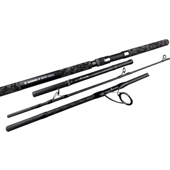 Bone Ocean Voyage Stickbait Spinning