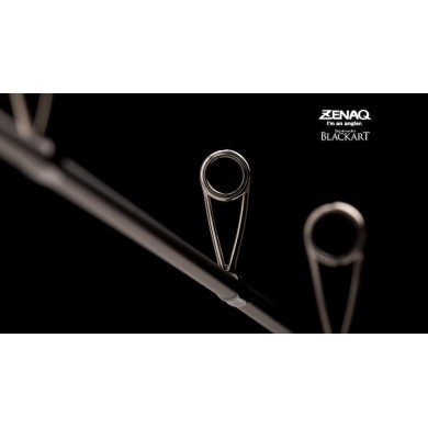 Zenaq Spirado Blackart Spinning