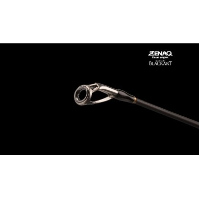 Zenaq Spirado Blackart Spinning