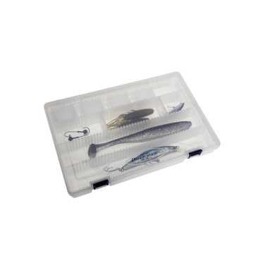 DM-2800D - 275x185x39mm