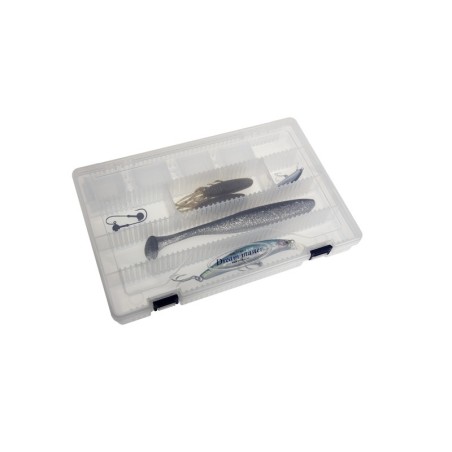 DM-2800D - 275x185x39mm