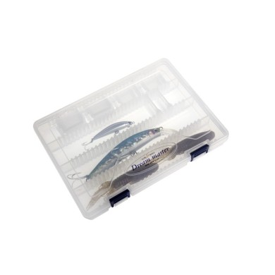 DM-1500S - 201x149x28mm