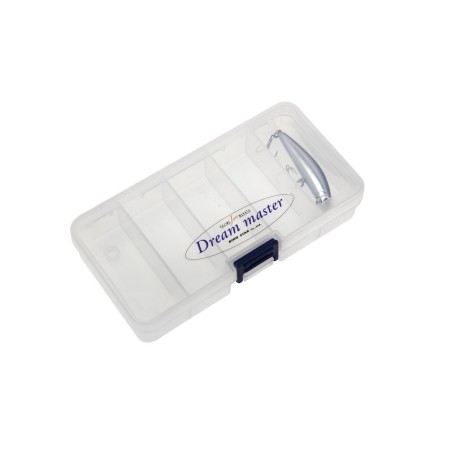 DM-1430 - 140x75x27mm