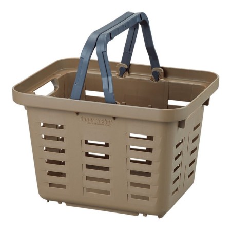 SB560 - Brown - 560x295x220mm