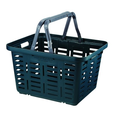 SB465 - Green - 465x385x280mm