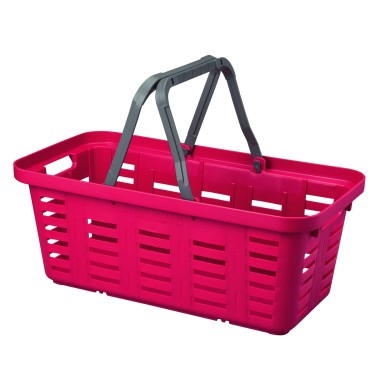 SB560 - Red - 560x295x220mm