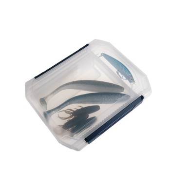SPW-2310 - 234x195x40mm