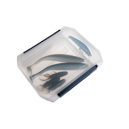 SPW-2310 - 234x195x40mm