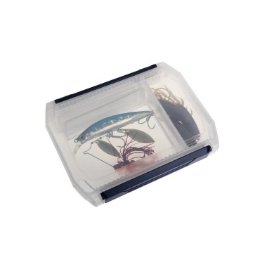 SPW-1510 - 200x153x40mm