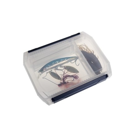 SPW-1510 - 200x153x40mm