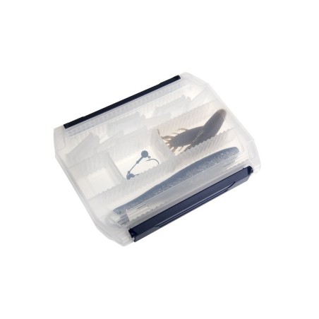 SPW-1500 - 200x153x40mm