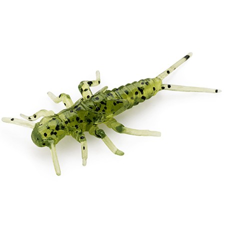 FishUp Stonefly 0,75" - 1,9 cm - 12 piezas/paquete - Imagen 9 de 12
