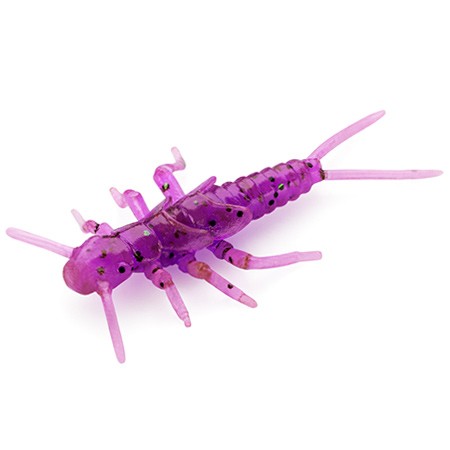FishUp Stonefly 0,75" - 1,9 cm - 12 piezas/paquete - Imagen 10 de 12