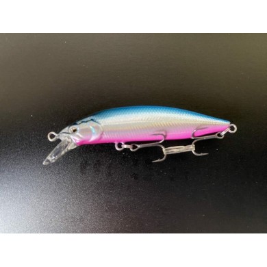 25-Blue Pink