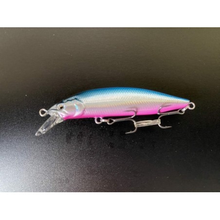 25-Blue Pink