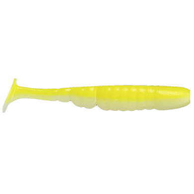 508 Hi Vis Yellow White