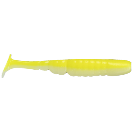 508 Hi Vis Yellow White