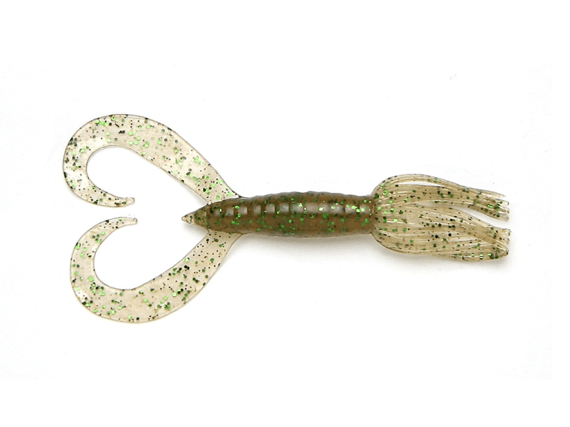 Keitech Little Spider - 8 piezas/paquete - Imagen 18 de 23