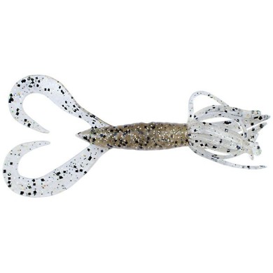 320 Silver Shad 8,9 cm (3'5 pulgadas)