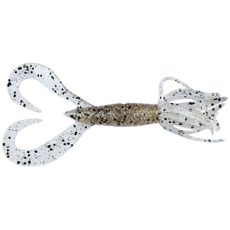 320 Silver Shad 8,9 cm (3'5 pulgadas)