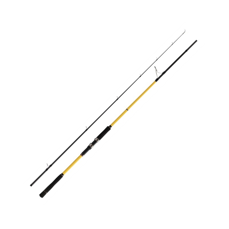 Canne à Pêche Toupie Major Craft CEANA CNS-662ML - Modèle Neuf, Origine Chine