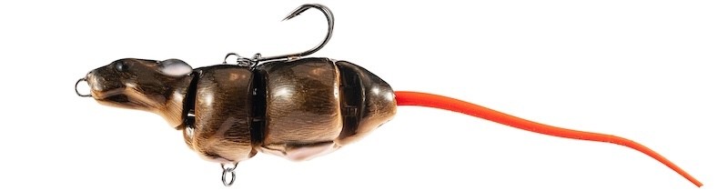 Lucky Lures Lucky Rat 26cm - 86g - Picture 5 of 5