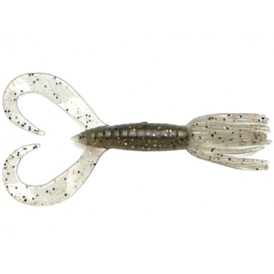 212 Natural Shad 8,9 cm (3'5 pulgadas)