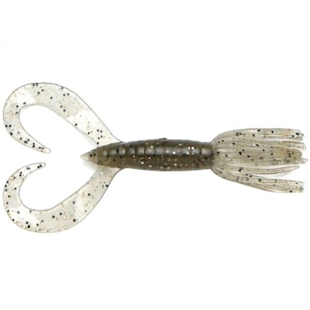 212 Natural Shad 8,9 cm (3'5 pulgadas)
