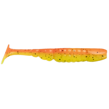 509 Hi Vis Naranja Amarillo