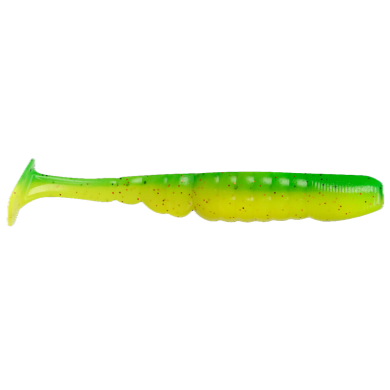 507 Hi Vis Chartreuse