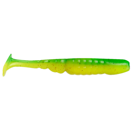 507 Hi Vis Chartreuse
