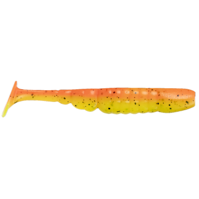 509 Hi Vis Orange Yellow
