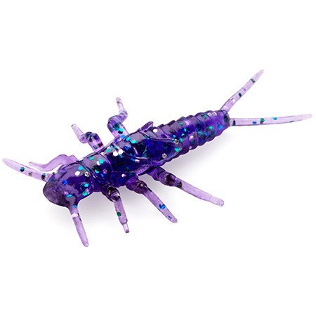 FishUp Stonefly 0,75" - 1,9 cm - 12 piezas/paquete - Imagen 12 de 12
