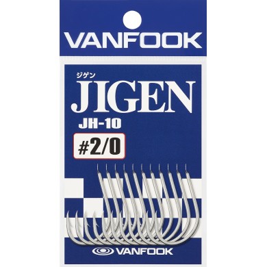 1/0 - 12pcs/pk