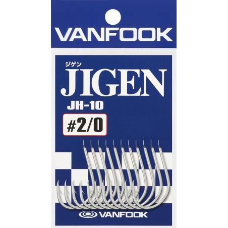 1/0 - 12pcs/pk