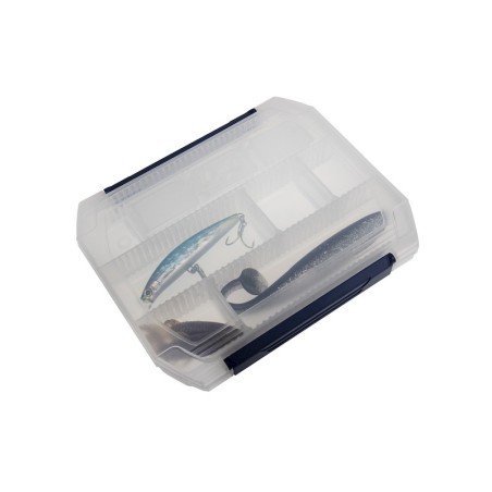 SPW-2300 - 234x195x40mm