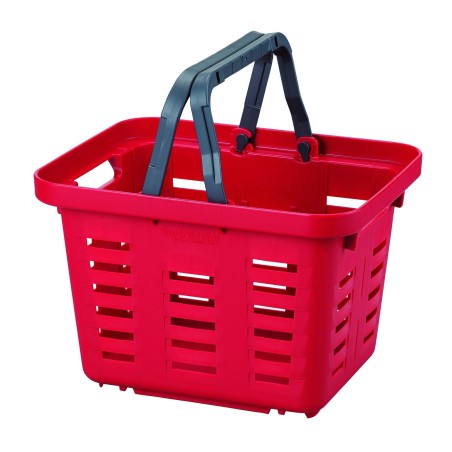 SB310 - Red - 310x249x209mm
