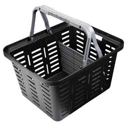 SB465 - Black - 465x385x280mm