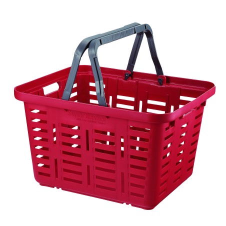 SB465 - Red - 465x385x280mm