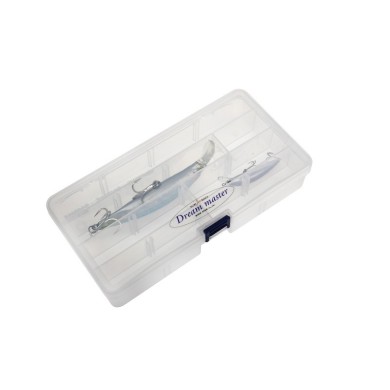 DM-2120 - 210x110x38mm