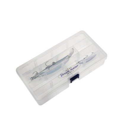 DM-2120 - 210x110x38mm