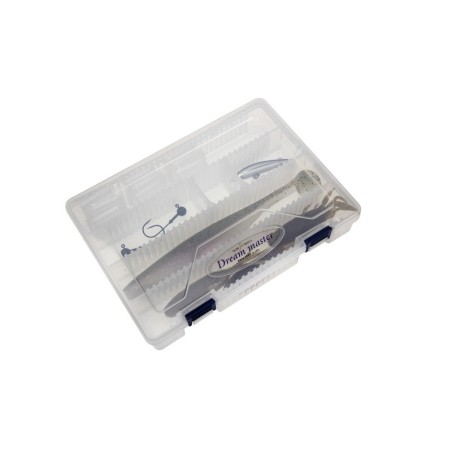 DM-1500D - 201x149x28mm